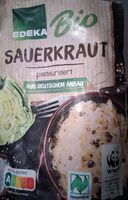 Sauerkraut