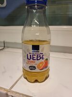 Orangensaft