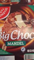 Big Choc Mandel
