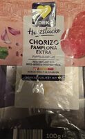 Chorizo