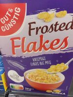 Frosted Flakes