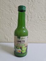 Limettensaft