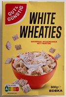 White Wheaties