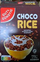 Chico Rice