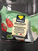 Mozzarella Di Bufala Campana D.O.P.