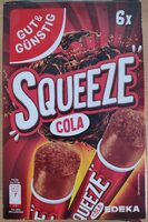 Squeeze Cola