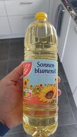 Sonnenblumenöl