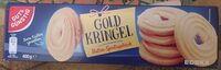 Goldkringel