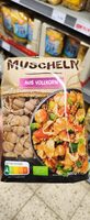 Muscheln