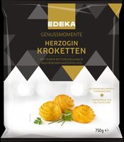Herzogin-Kroketten
