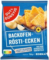 Rösti Ecken halbe Tüte