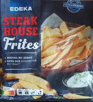 Steak House Frites