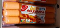 Currywurst