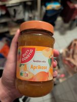 Konfitüre Extra Aprikose