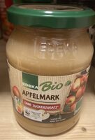 Bio Apfelmark