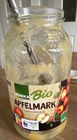 Bio Apfelmark