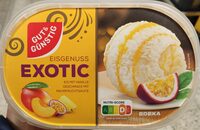 Eis Exotik