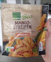 Mangostreifen Bio
