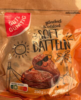 Soft Datteln