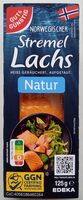 Stremel Lachs