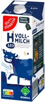 Milch