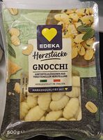 Gnocchi