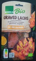 Graved Lachs - Bio