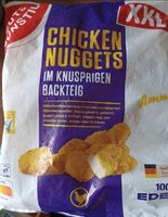 Chicken Nuggets