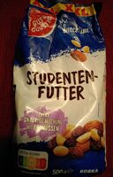 Studentenfutter 500g