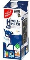 H Vollmilch