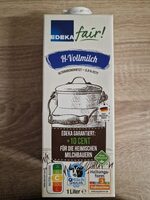H-Vollmilch