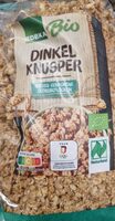 Dinkel Knusper