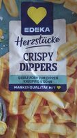 Herzstücke Crispy Dippers