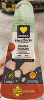 Grana Padano