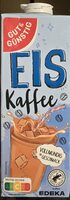 Eiskaffee