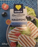 Halloumi