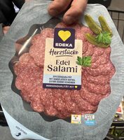 Edel Salami