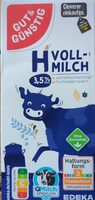 H-Milch