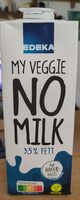 Edeka No Milk 3,5%