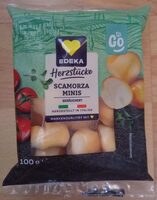 Scamorza Minis