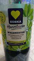 Waldmaister sirup