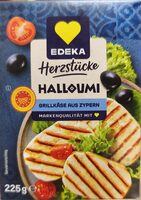 Halloumi