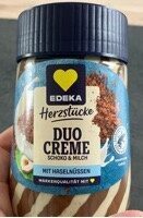Duo Creme