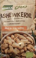 Cashewkerne
