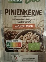 Pinienkerne