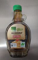 Ahornsirup