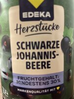 Johannisbeersaft