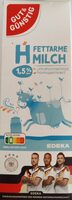 H-Milch 1,5%