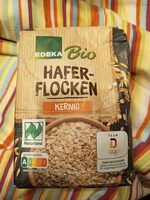 Haferflocken Kernig