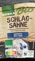 Schlagsahne